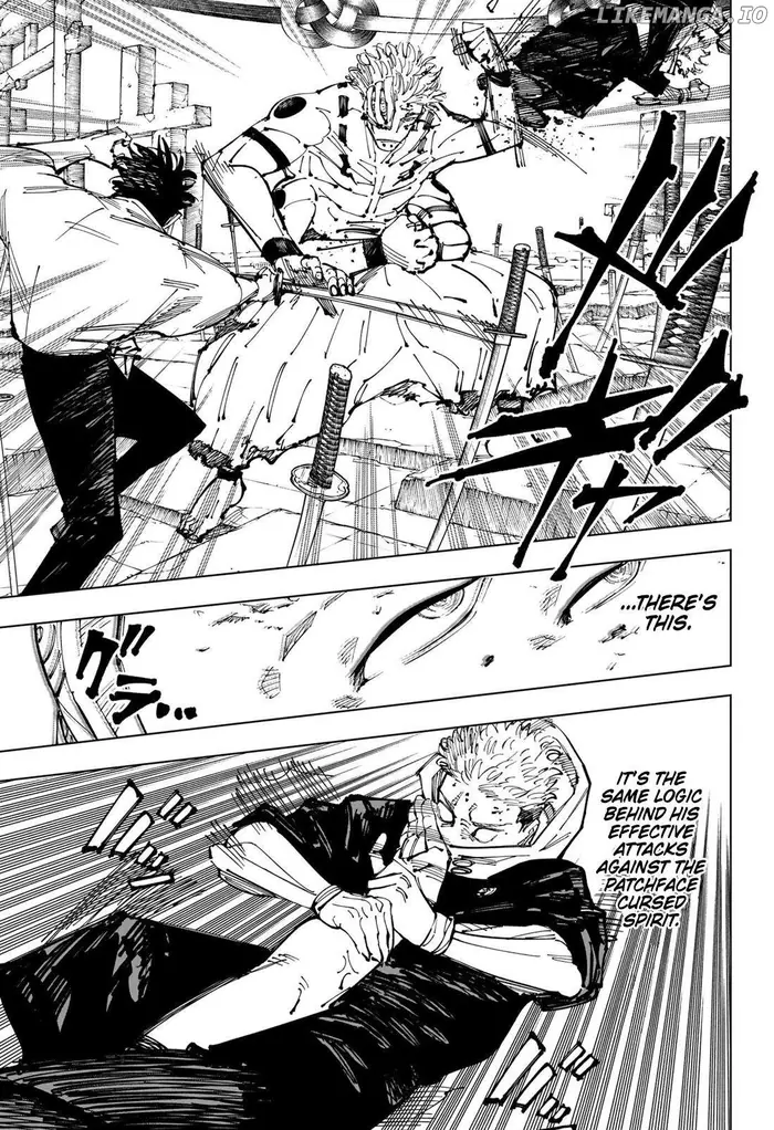Jujutsu Kaisen Chapter 250 image 08_optimized